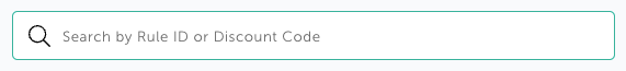 Search box