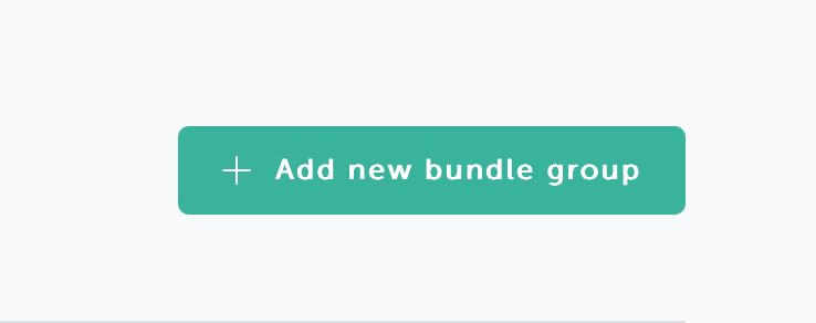 Add new bundle group